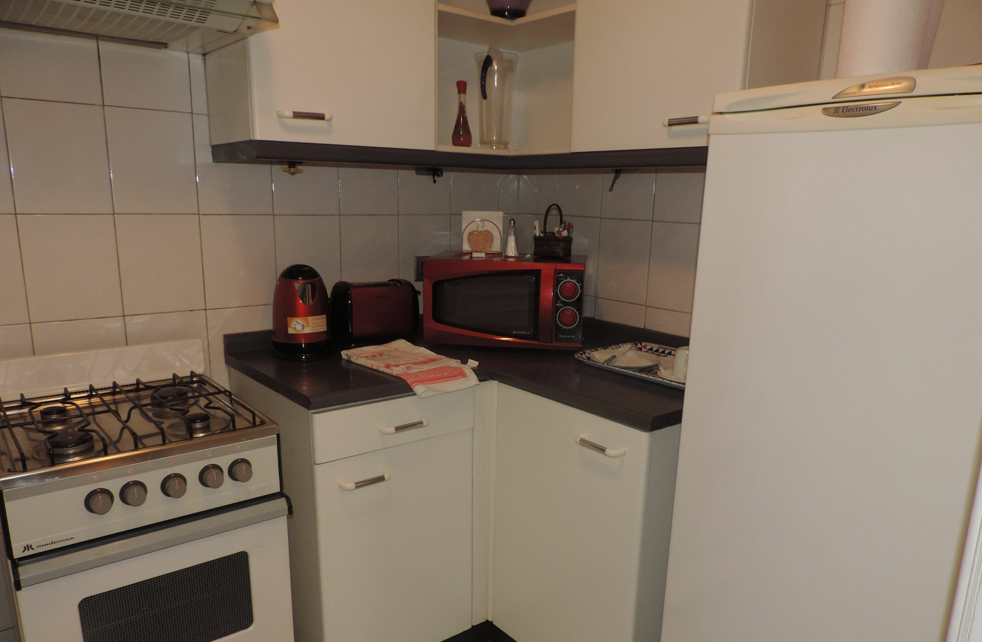 Costanera Apart Сантьяго Экстерьер фото