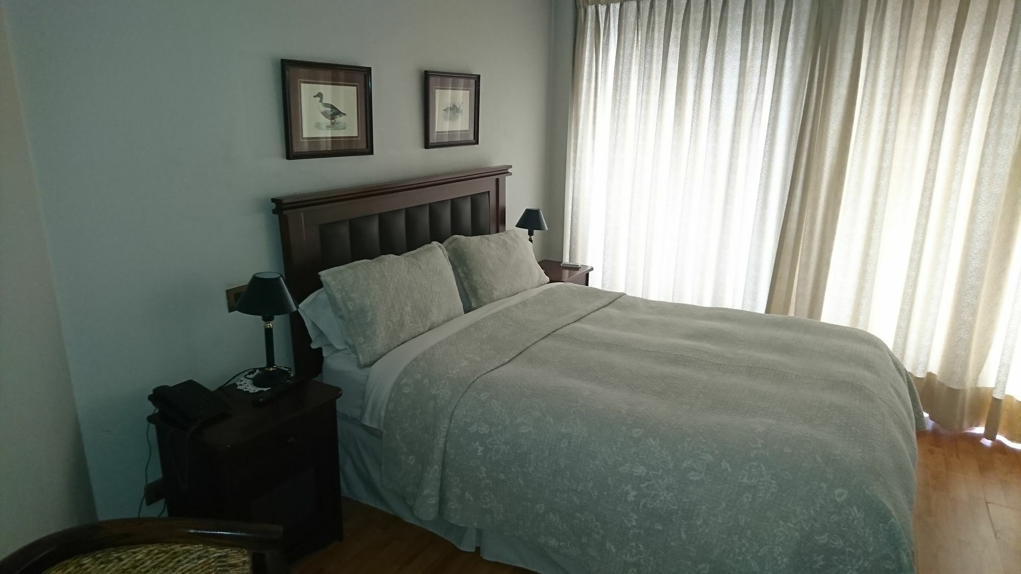 Costanera Apart Сантьяго Экстерьер фото